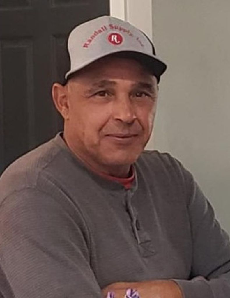 Edward Sampson Profile Photo