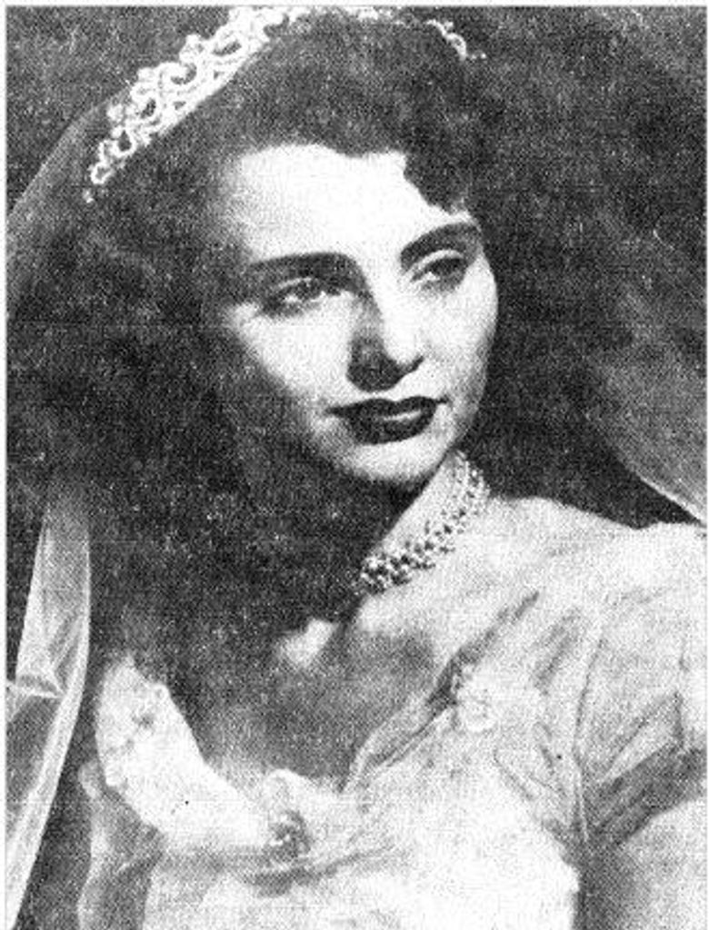 Barbara Ann Hallman