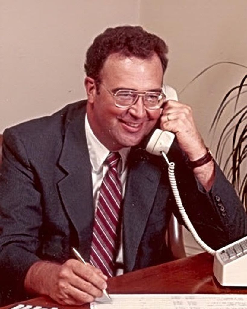 Charles W. Hurll Profile Photo