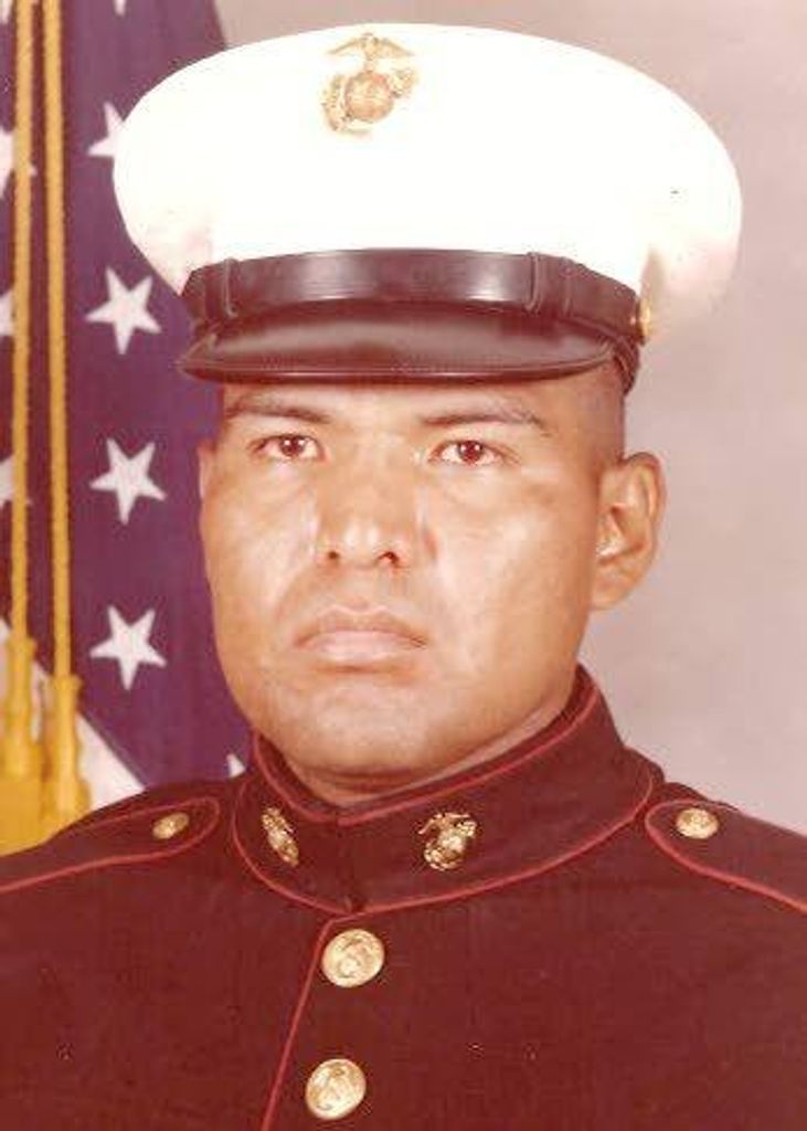 Stephan Wayne Moffett Profile Photo