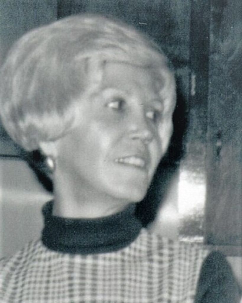 Shirley Paul Cooper Profile Photo