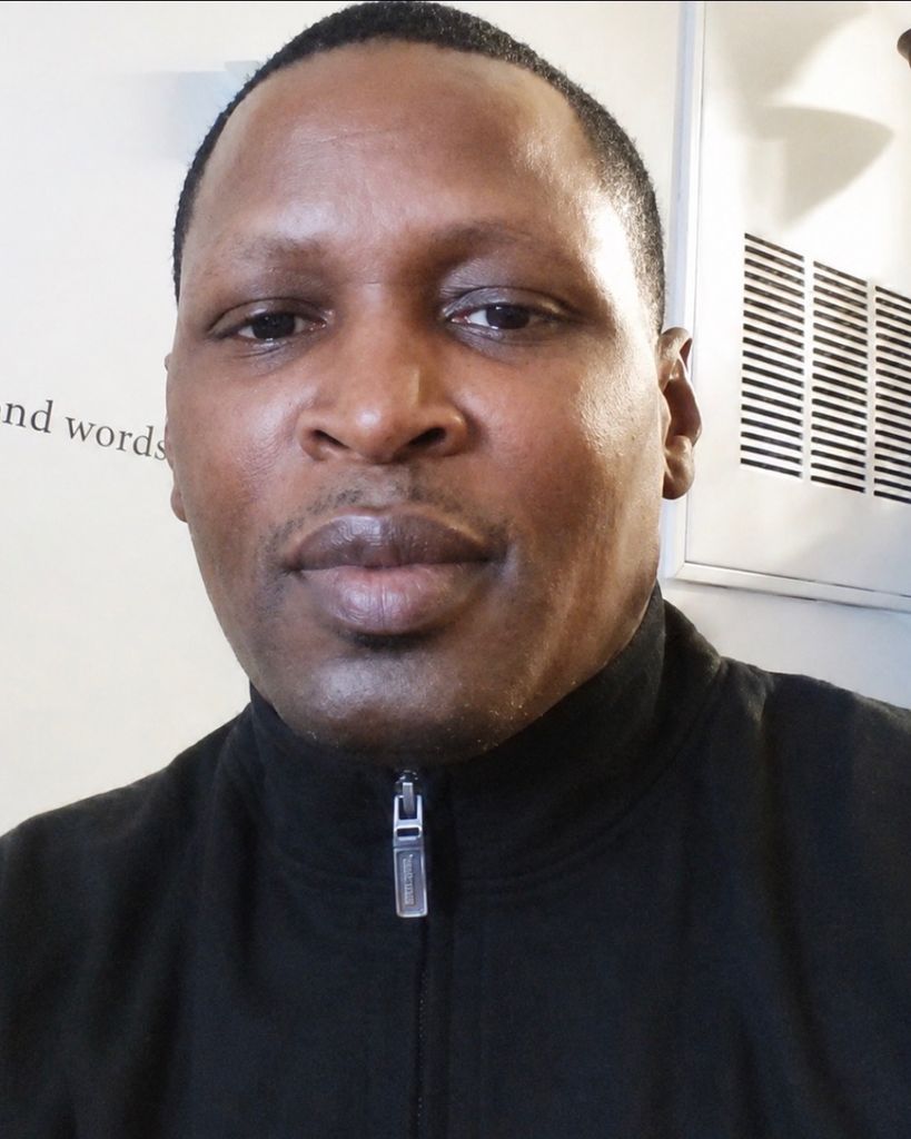 Christopher Wilson