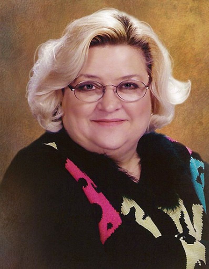 Sheila Ropp