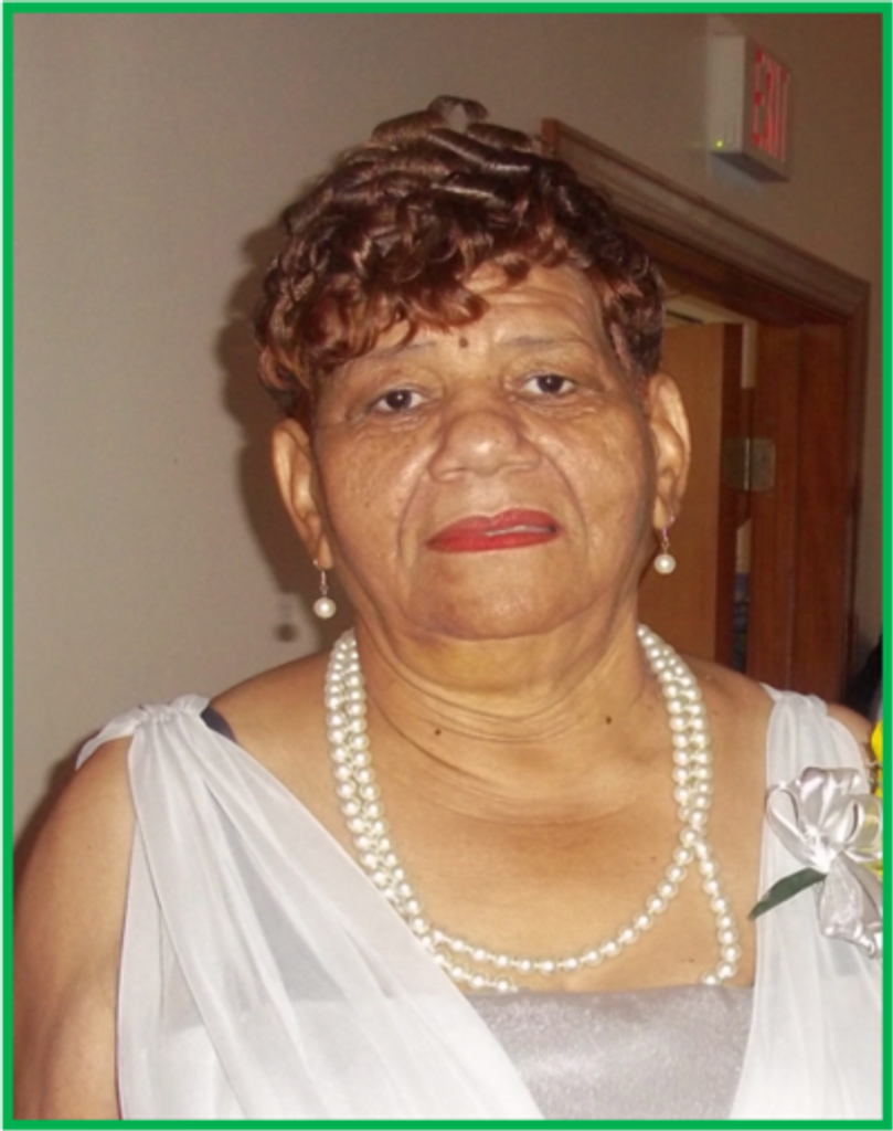 Jacquelyn Delores Golden Profile Photo