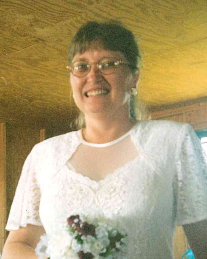 Cheryl Jean Baumgartner