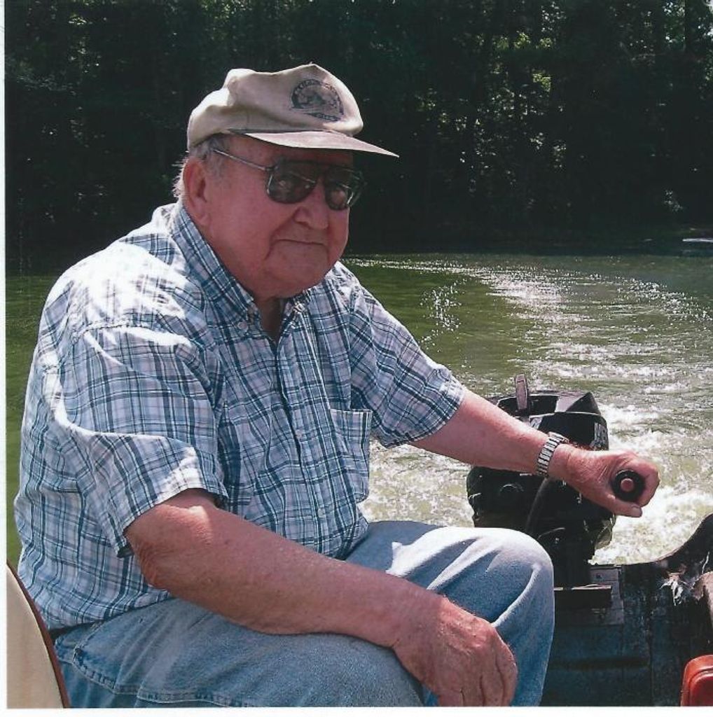 Joseph Zmrazek