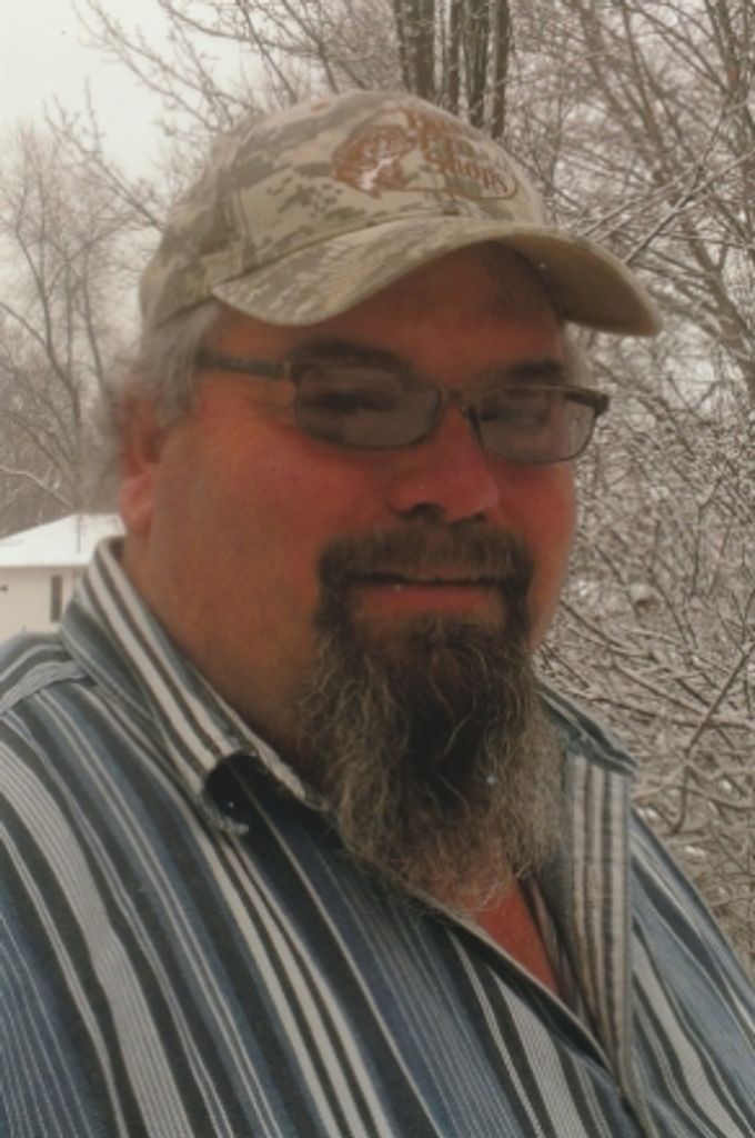 Ricky Wright