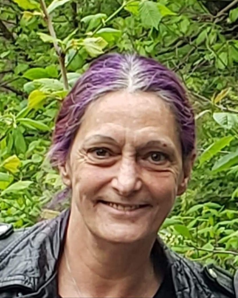 Karen L Brightwell