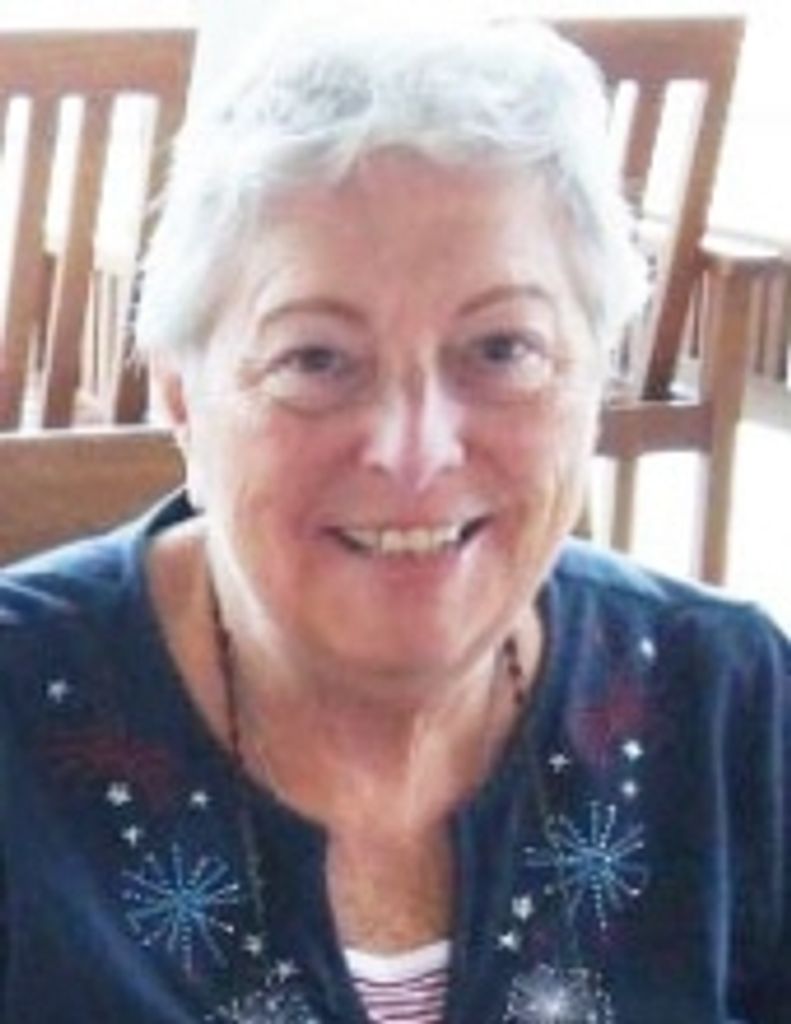 Blanche Stine Profile Photo