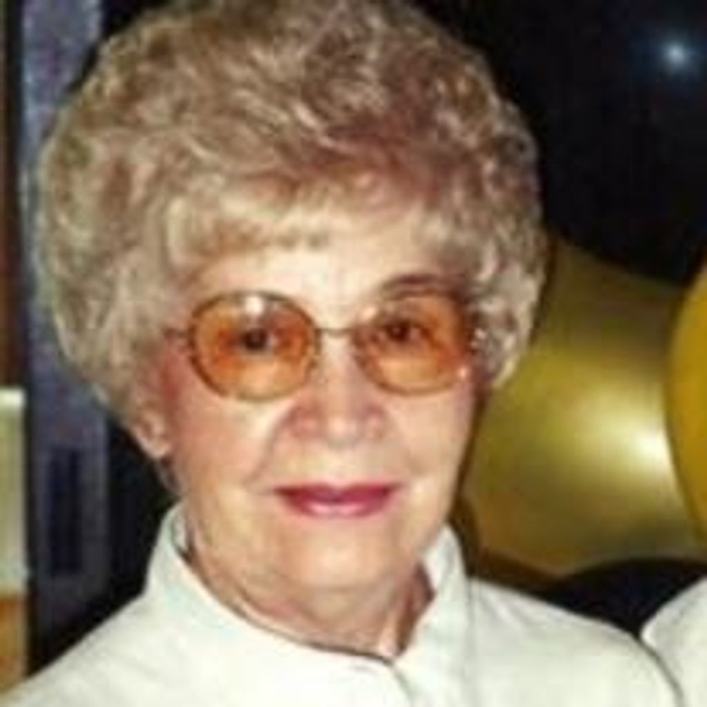 Vesta Marie Ball