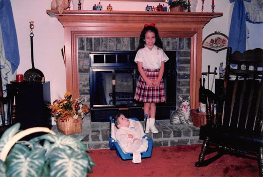 Annie Elizabeth Brost Vandenhouten photo gallery thumbnail 115 of 131