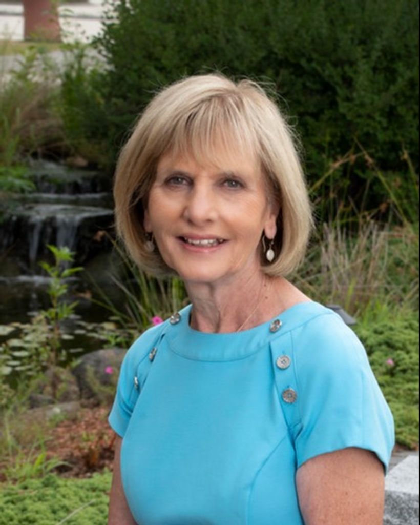 Lucille Anne Jordan Profile Photo