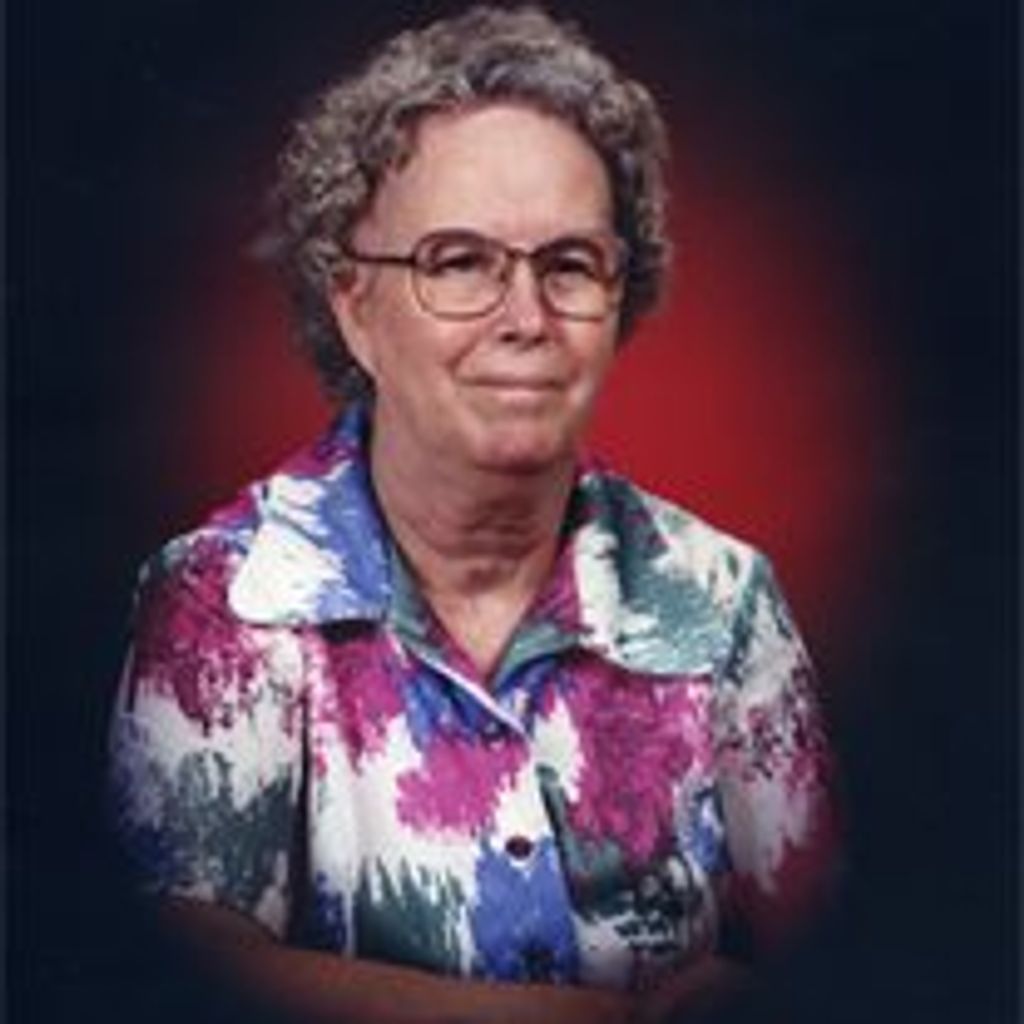 Annie Lodena Corum