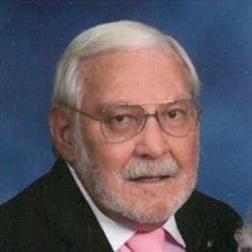 Howard Paul Sutton Profile Photo