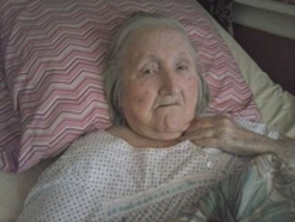 Myrtle Harrelson