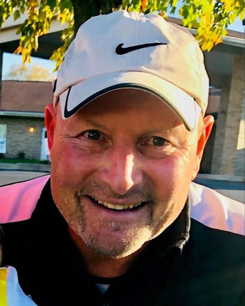 Dennis N. Dickensheets Profile Photo
