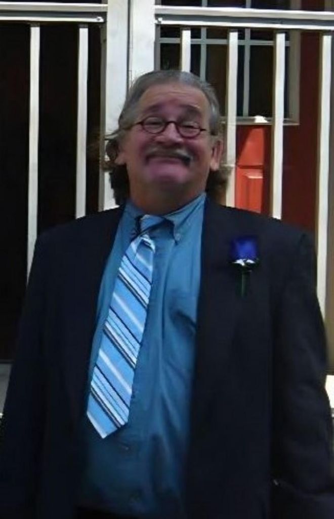 Randy E. Burke Profile Photo
