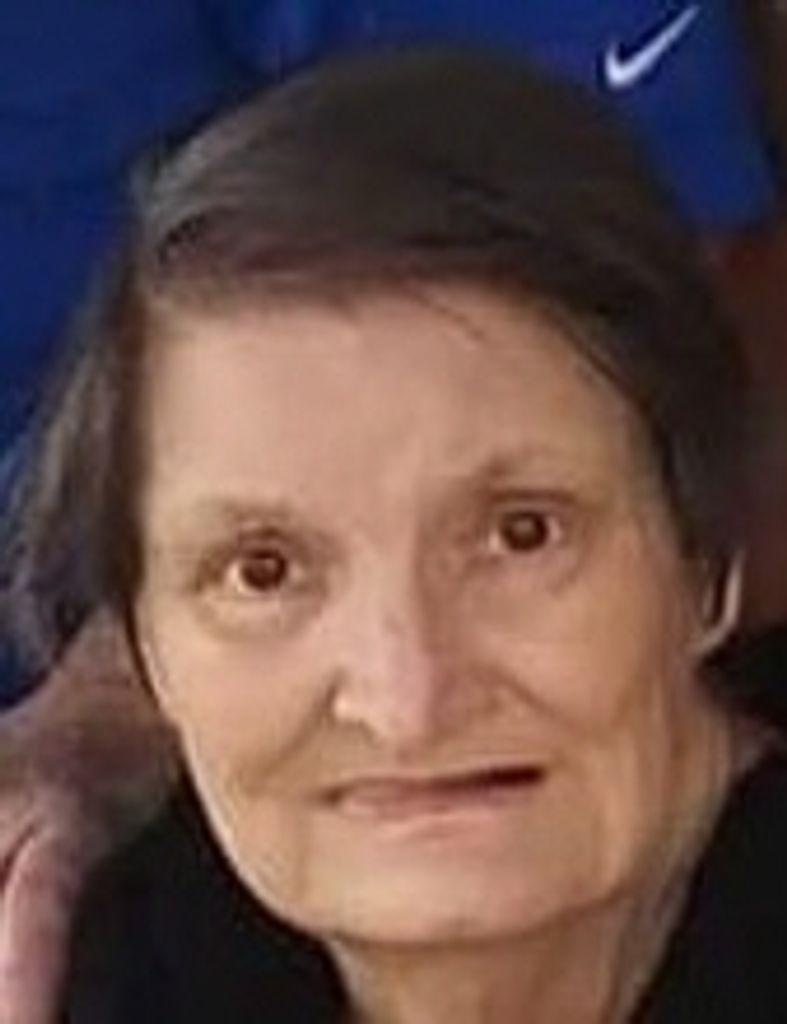 Diana Reeves