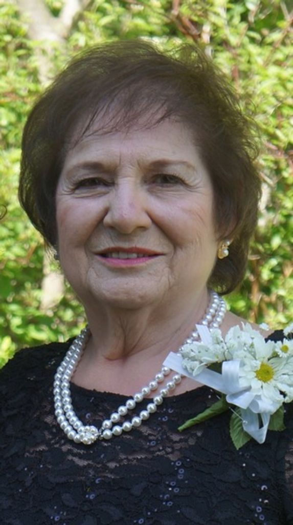 Anita B. Mallimo