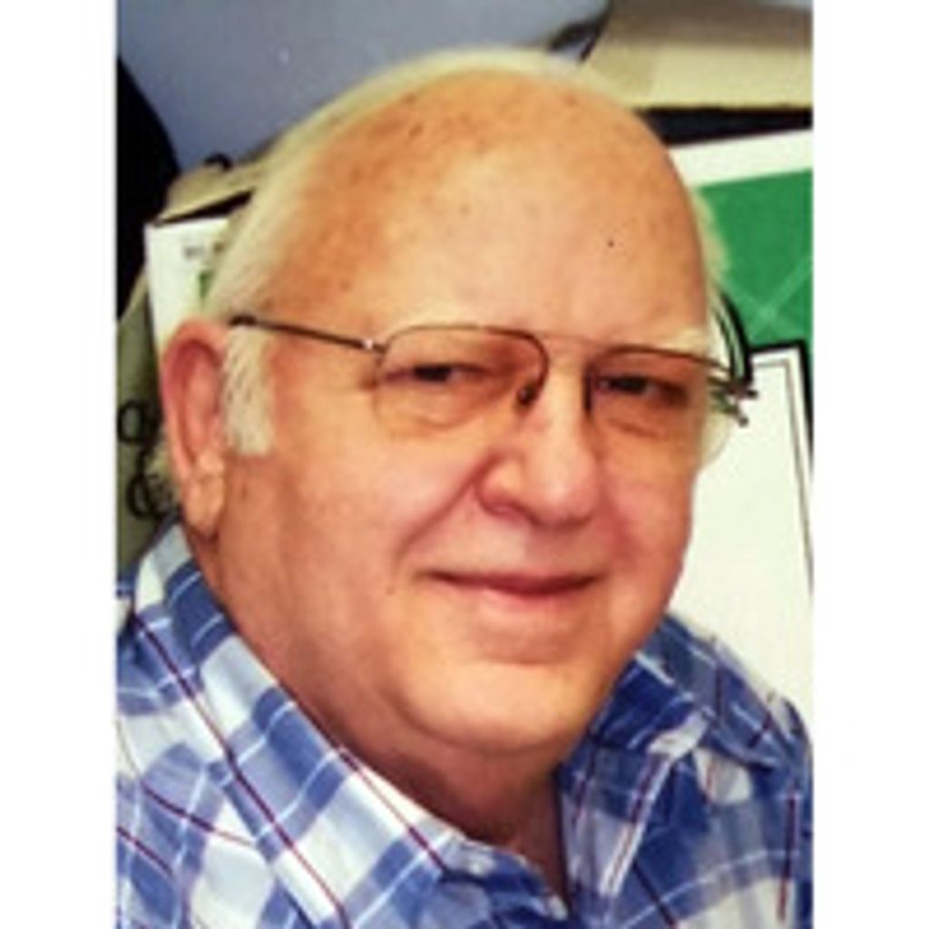 Edward Zelma Profile Photo