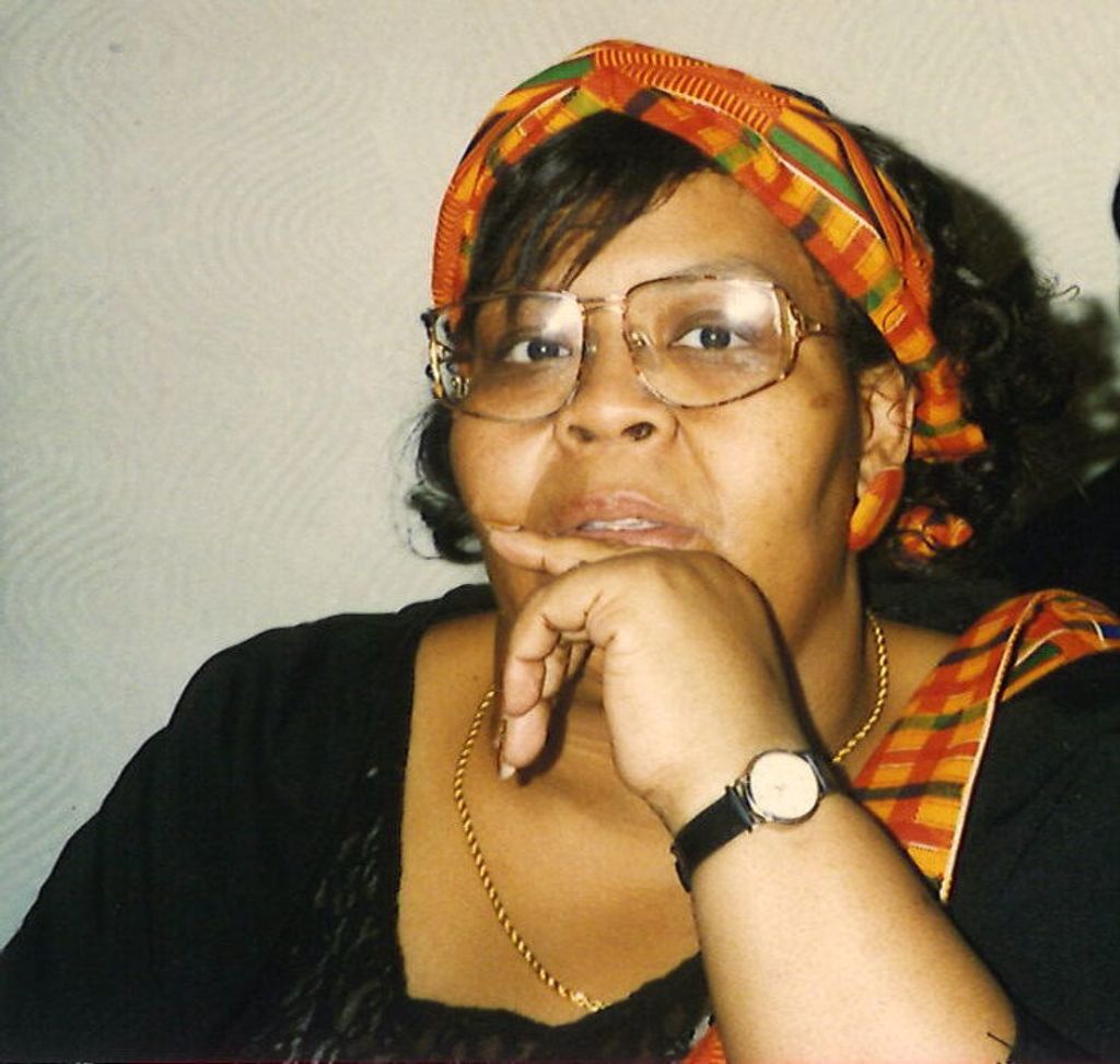 Vera L Bowden