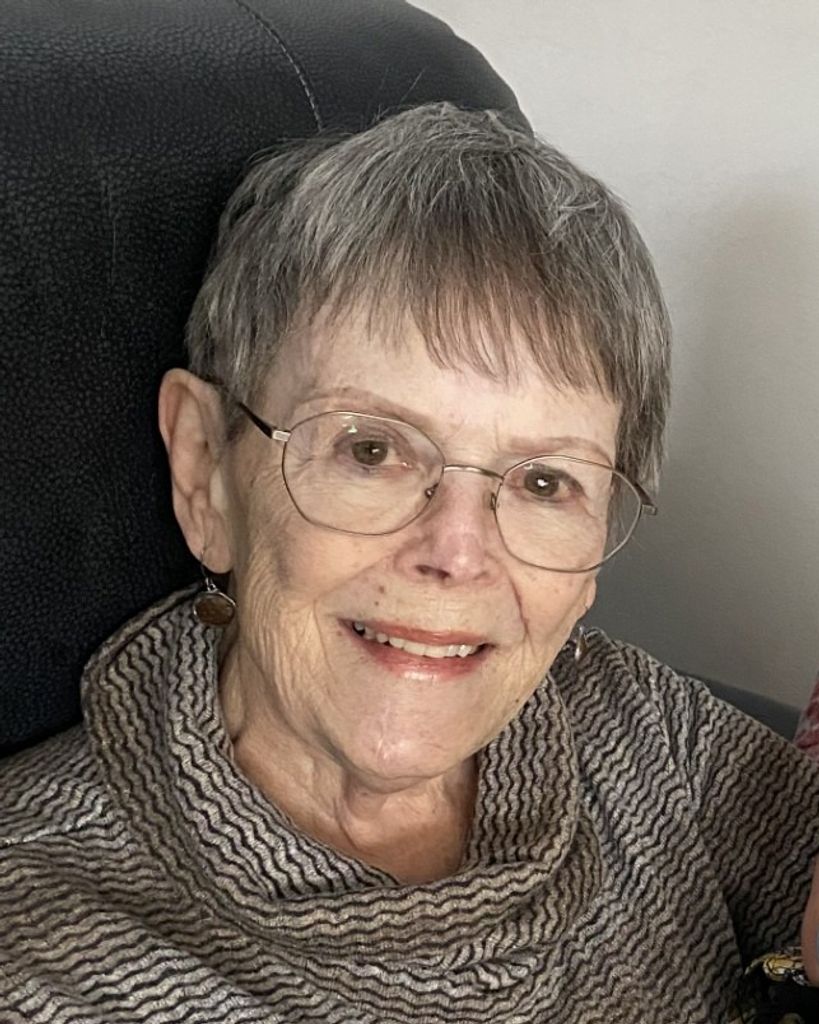 Mary K. Veitenhans