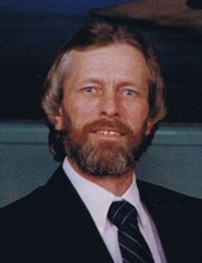 Randall Dean Pettit