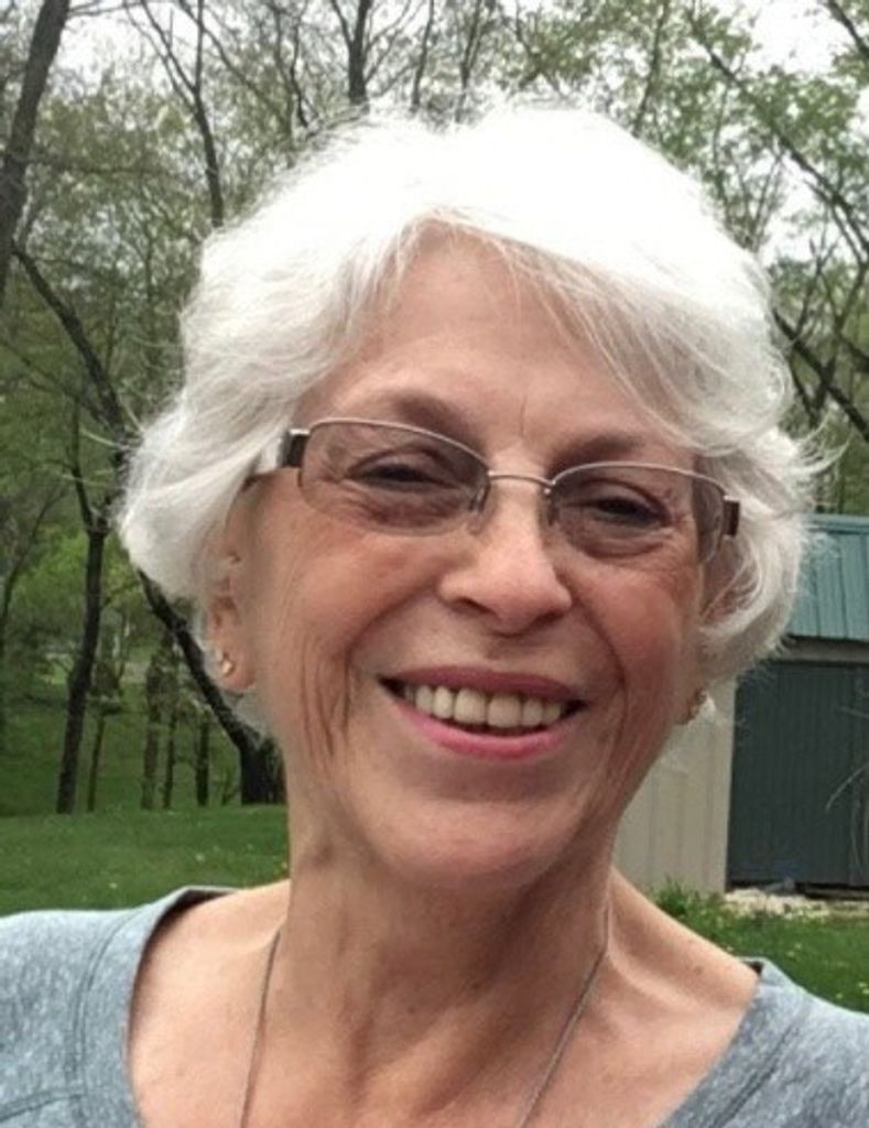 Janet Ann Harcar