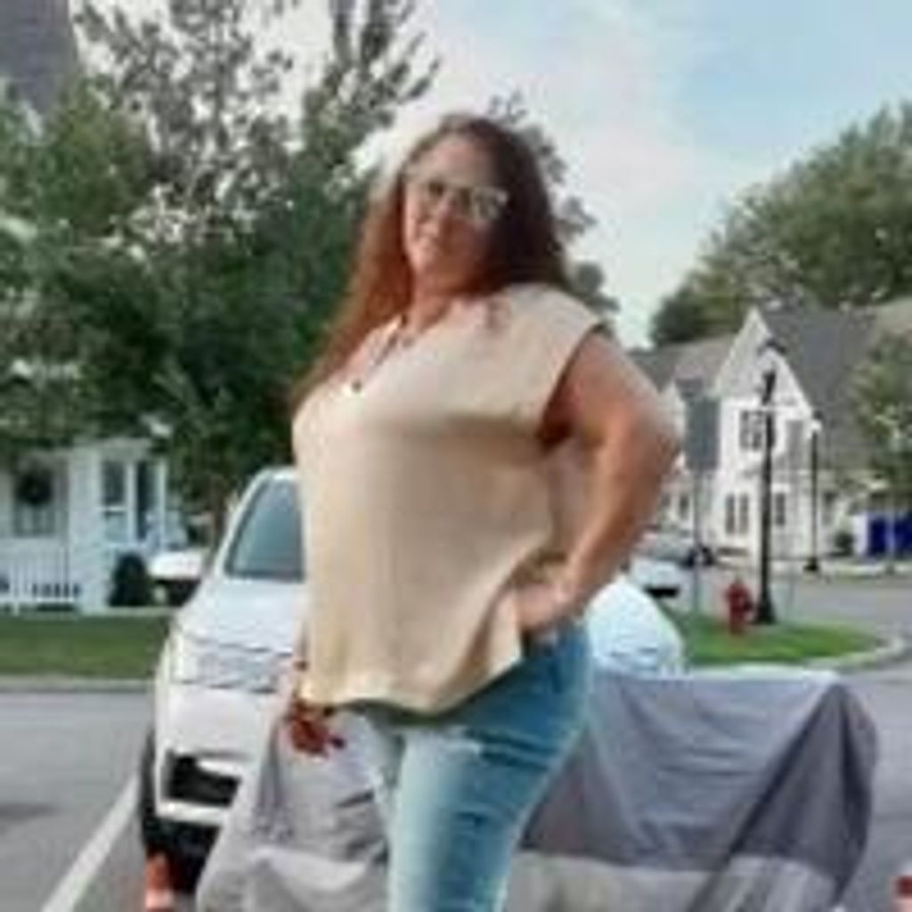 Monica C. Wilson Profile Photo