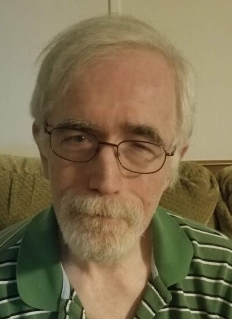 Don Mcgee Profile Photo