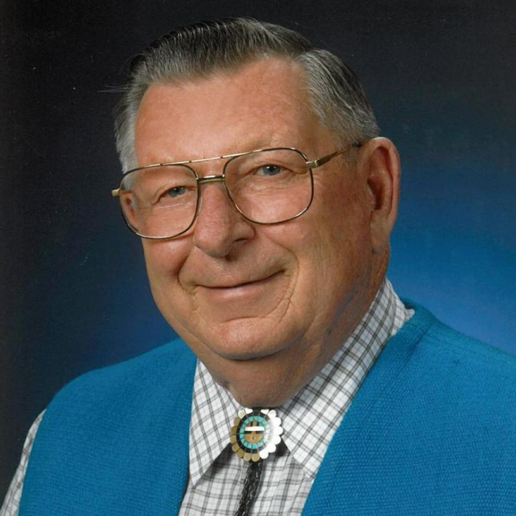 Donald Zickert