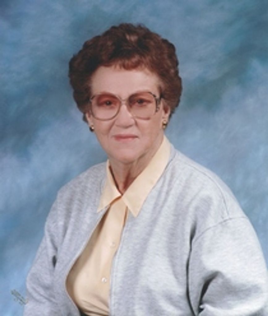 Lois  Arrington Richards