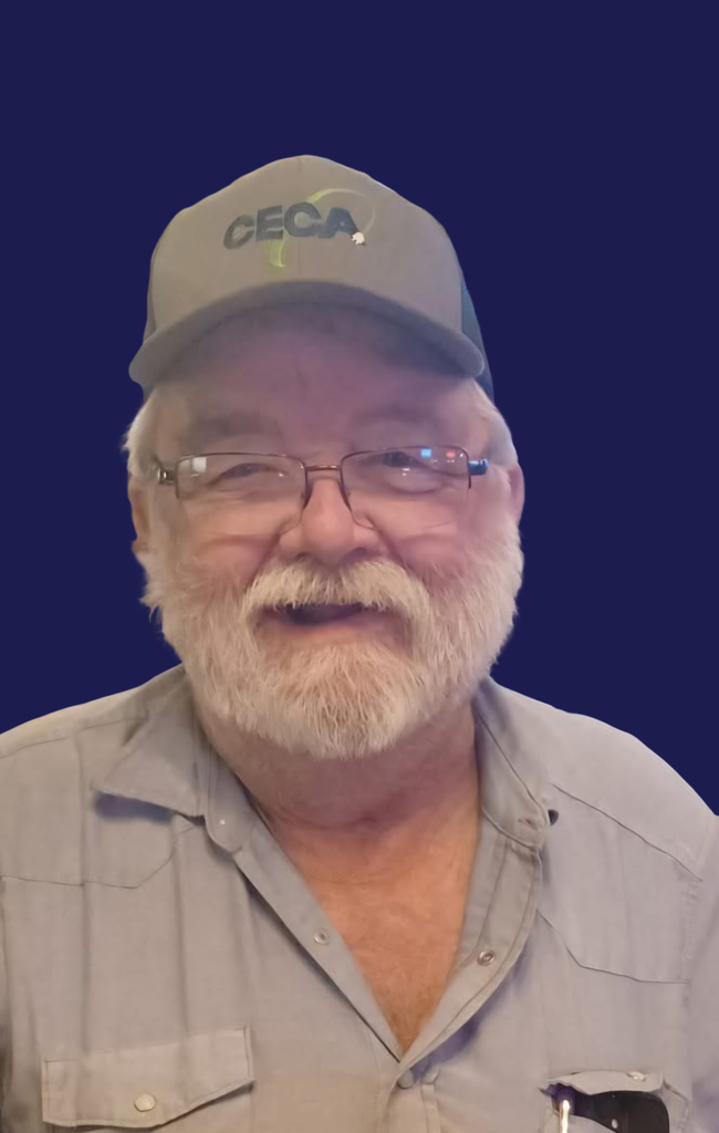 Joe Evans Profile Photo