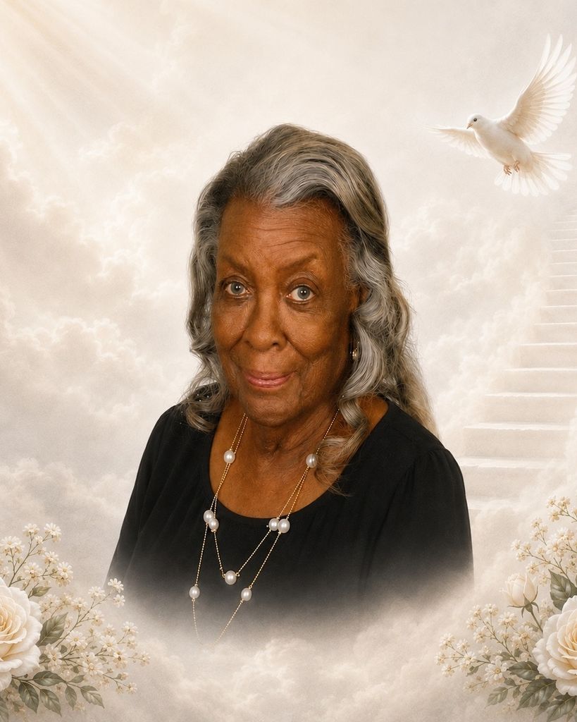 Dorothy Mae Smith Profile Photo
