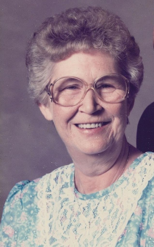 Helen P. Pritchett Profile Photo