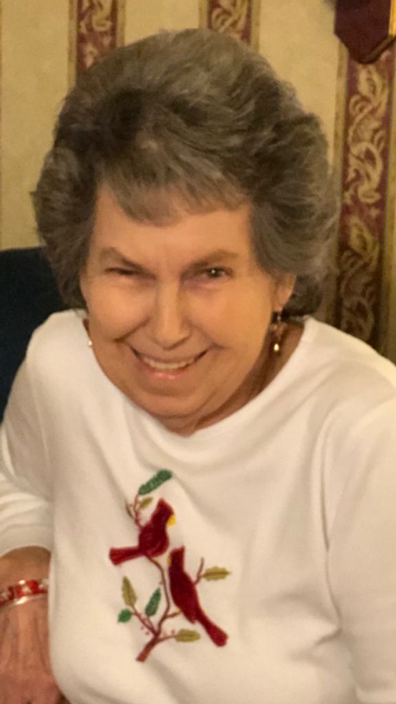 Barbara (Mccutcheon)  Camlin