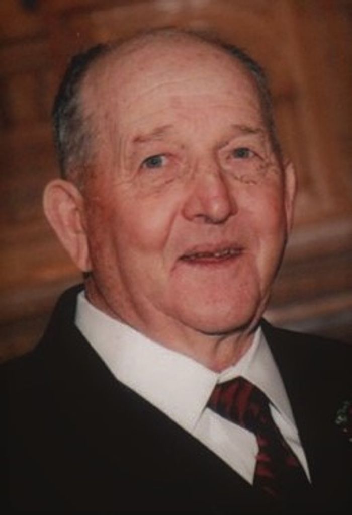 Michael "Tike" "Mike" E. Delehant Profile Photo