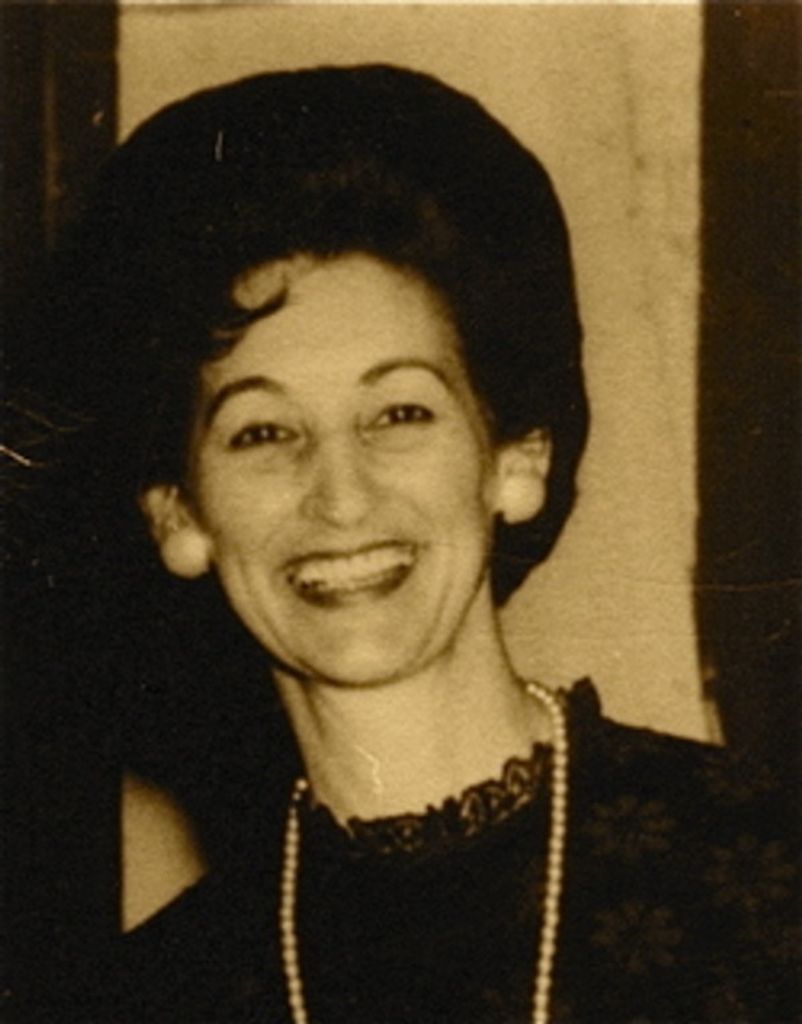 Janet M. Martin