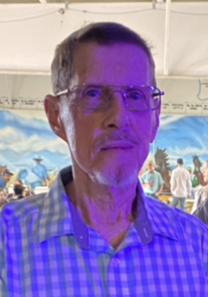 Ronald James Clemens Sr.