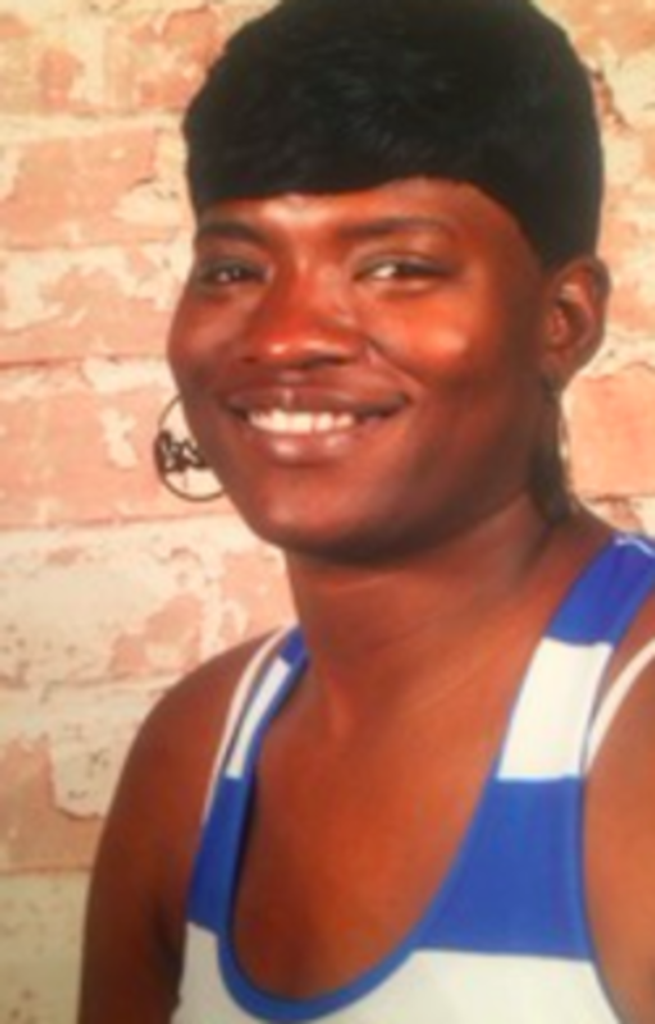 Latasha Walker Staley Profile Photo