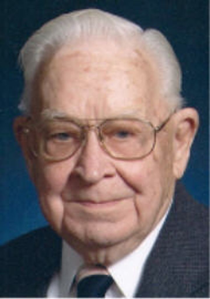 Kenneth C. Huebner