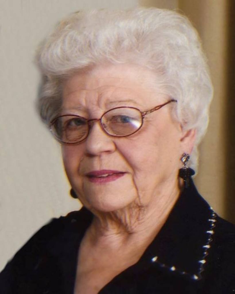Joann H. Matar