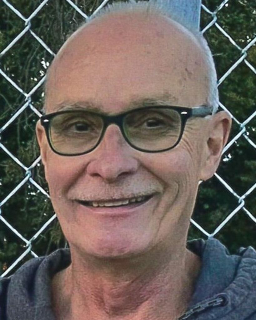 John Clifford Novotny