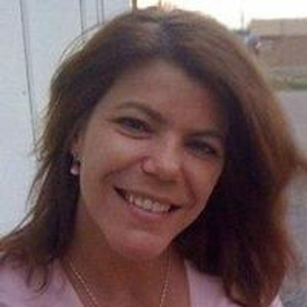 Dawn Marie Pickering