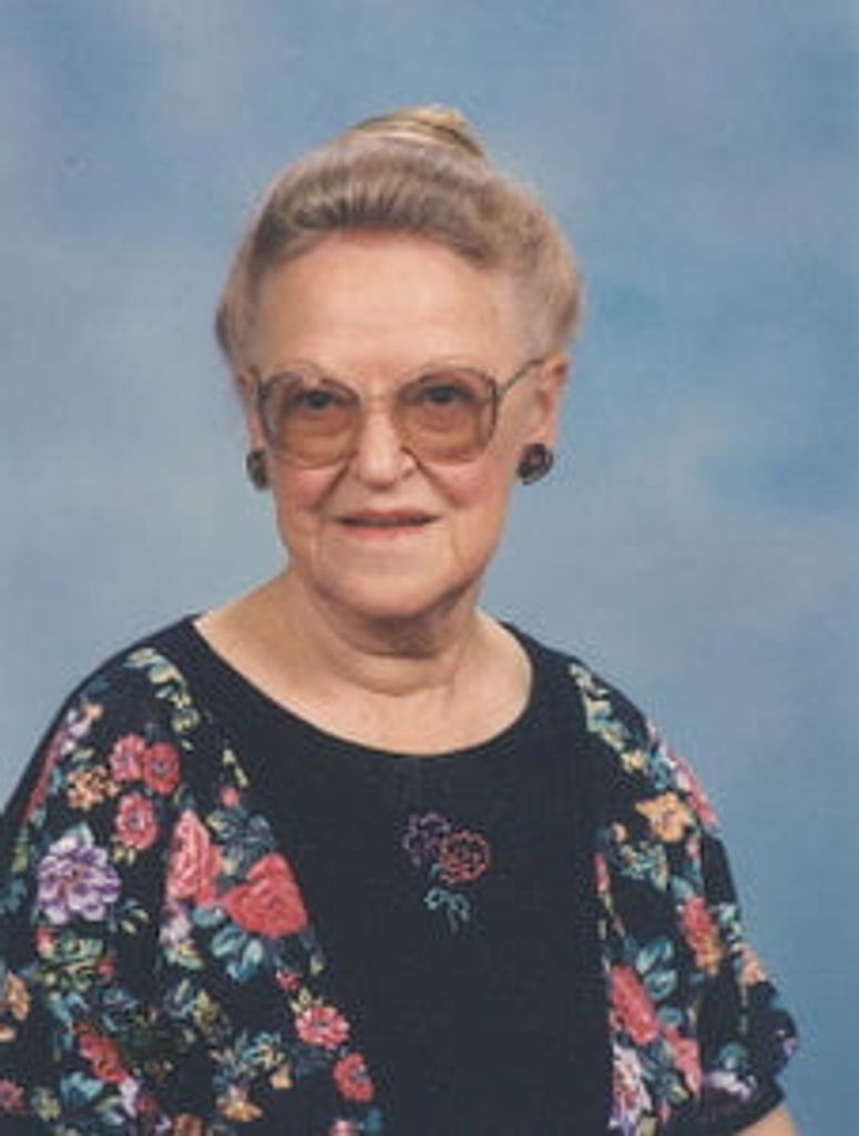 Virginia Averill Ruch Profile Photo