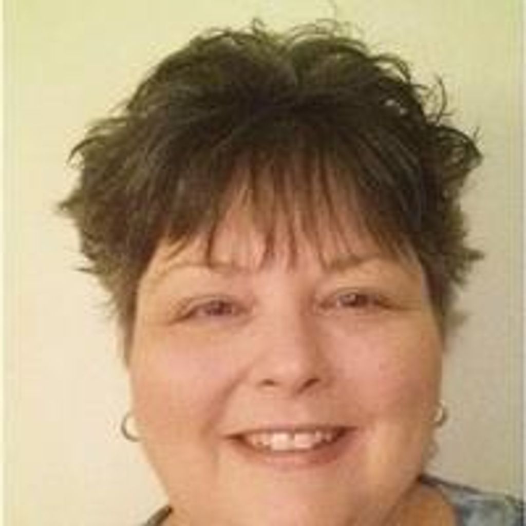 Patricia Charlene Tucker