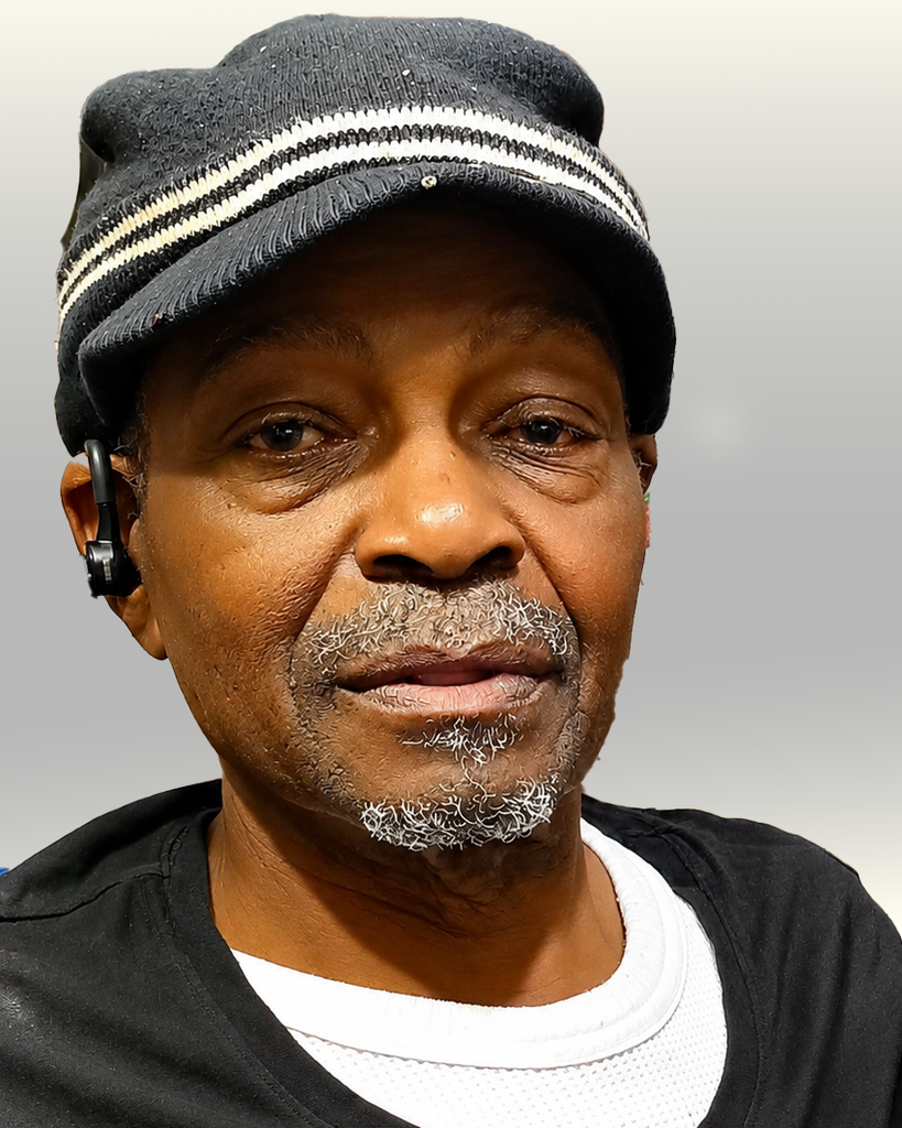 Antonio Lee Gant Profile Photo