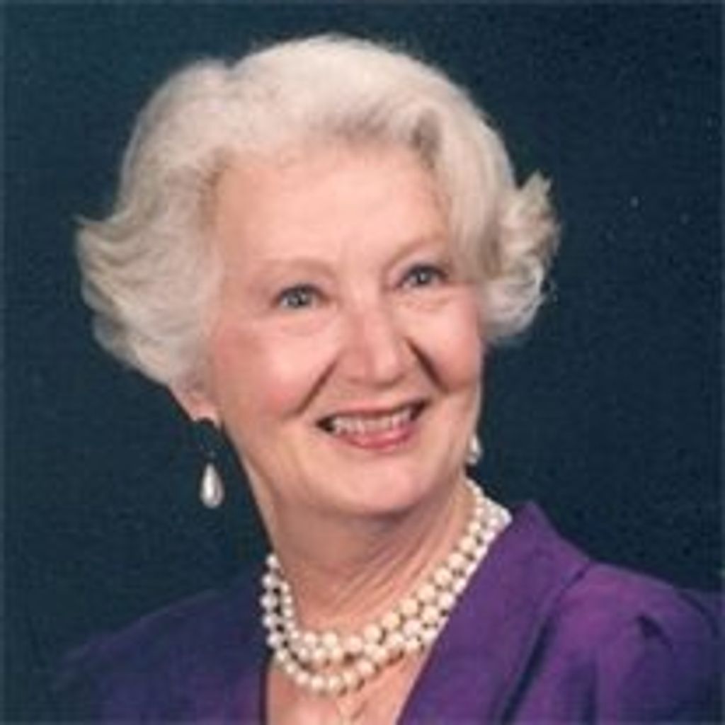 Betty Dalhouse