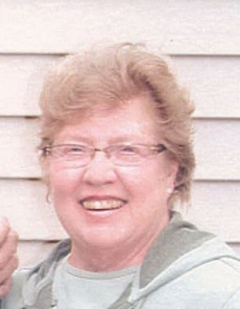 Nancy Theresa Kowalczyk