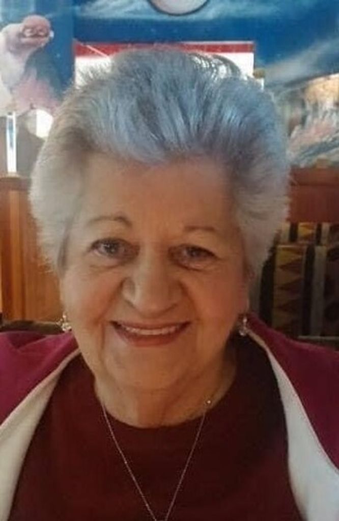 Camille Heraghty Profile Photo